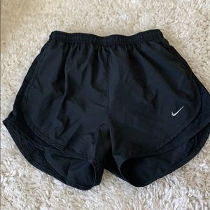 Nike athletic shorts